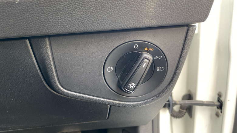 Volkswagen Polo 2.0 TSI GTI 5dr DSG Petrol Hatchback